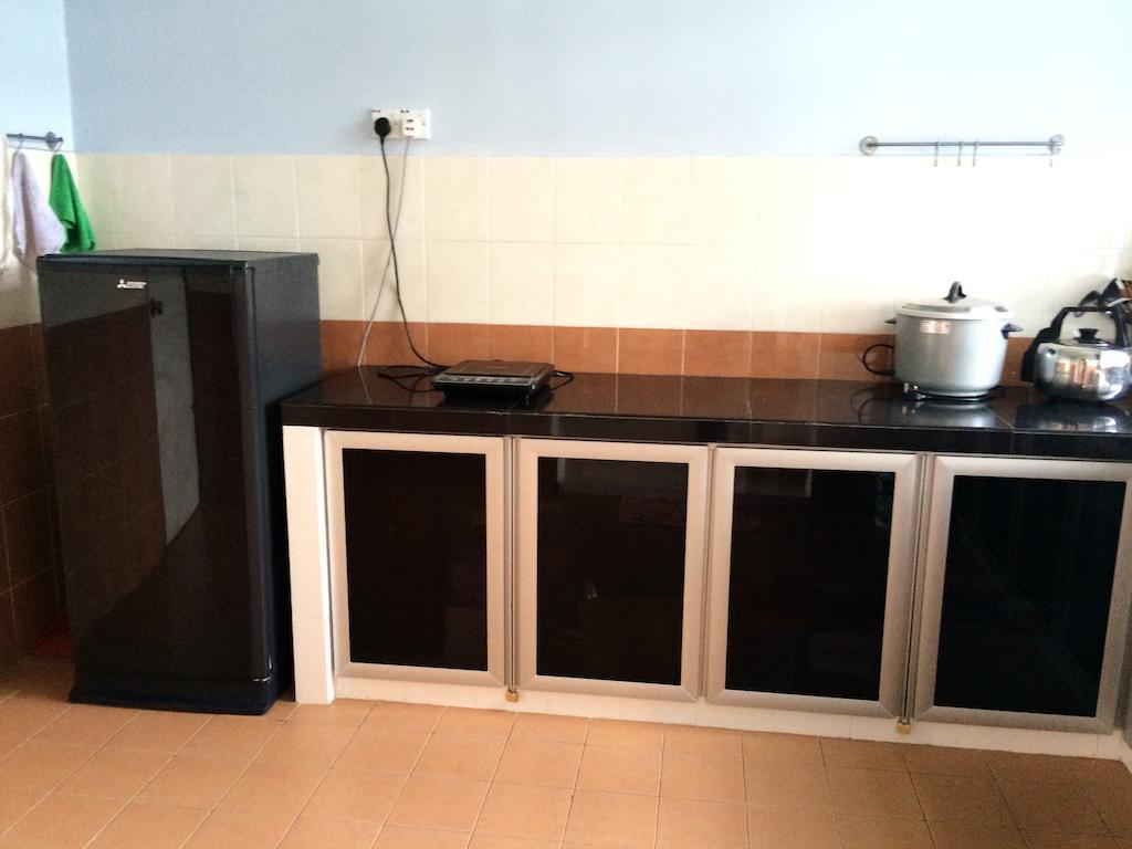 קמרון היילנדס Cameron Pasar Malam Apartment @ Crown Imperial Court חדר תמונה
