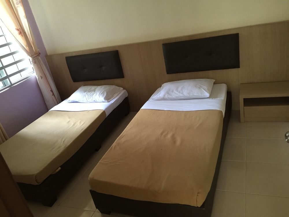 קמרון היילנדס Cameron Pasar Malam Apartment @ Crown Imperial Court מראה חיצוני תמונה